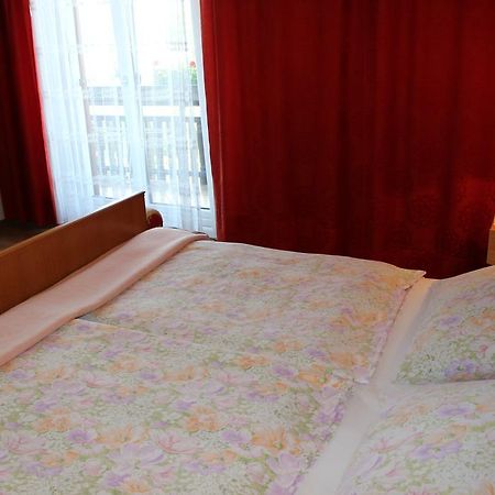 Dreimaderlhaus Leilighet Velden am Wörthersee Eksteriør bilde