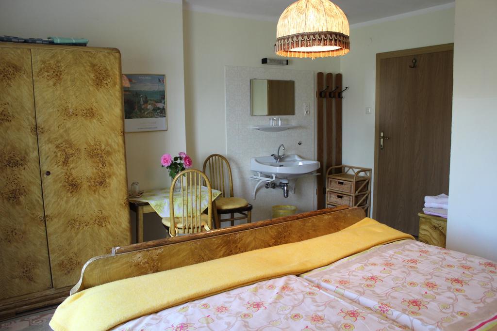 Dreimaderlhaus Leilighet Velden am Wörthersee Eksteriør bilde
