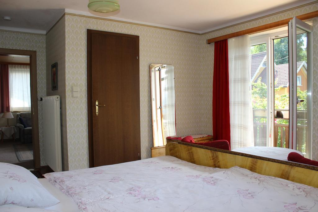 Dreimaderlhaus Leilighet Velden am Wörthersee Eksteriør bilde