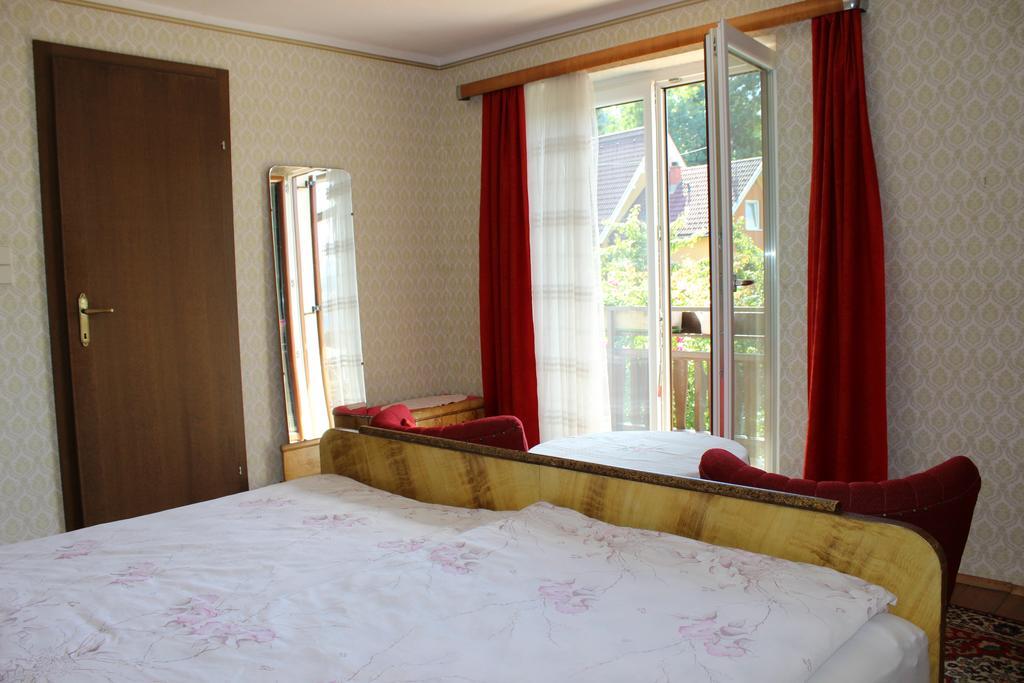 Dreimaderlhaus Leilighet Velden am Wörthersee Eksteriør bilde